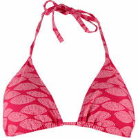 Seafor parte de arriba bikini PAULA TOP CORTINA vista frontal