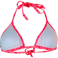 Seafor parte de arriba bikini PAULA TOP CORTINA vista trasera