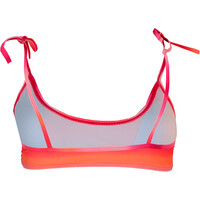 Seafor parte de arriba bikini SHADOW TOP LAZOS vista trasera