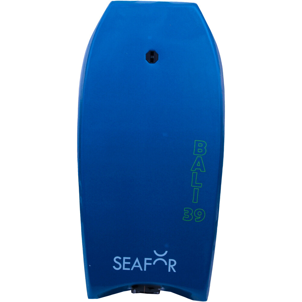 Seafor tablas de bodyboard niño BALI 39 vista frontal