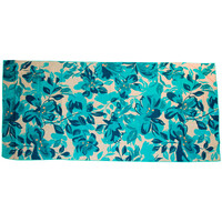 Seafor toallas playa FLOREAL vista frontal