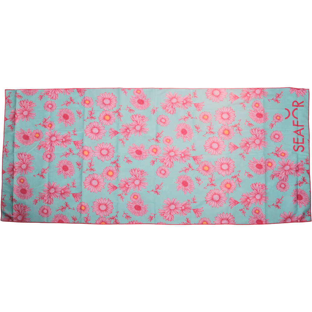 Seafor toallas playa infantil MARIETTA 01