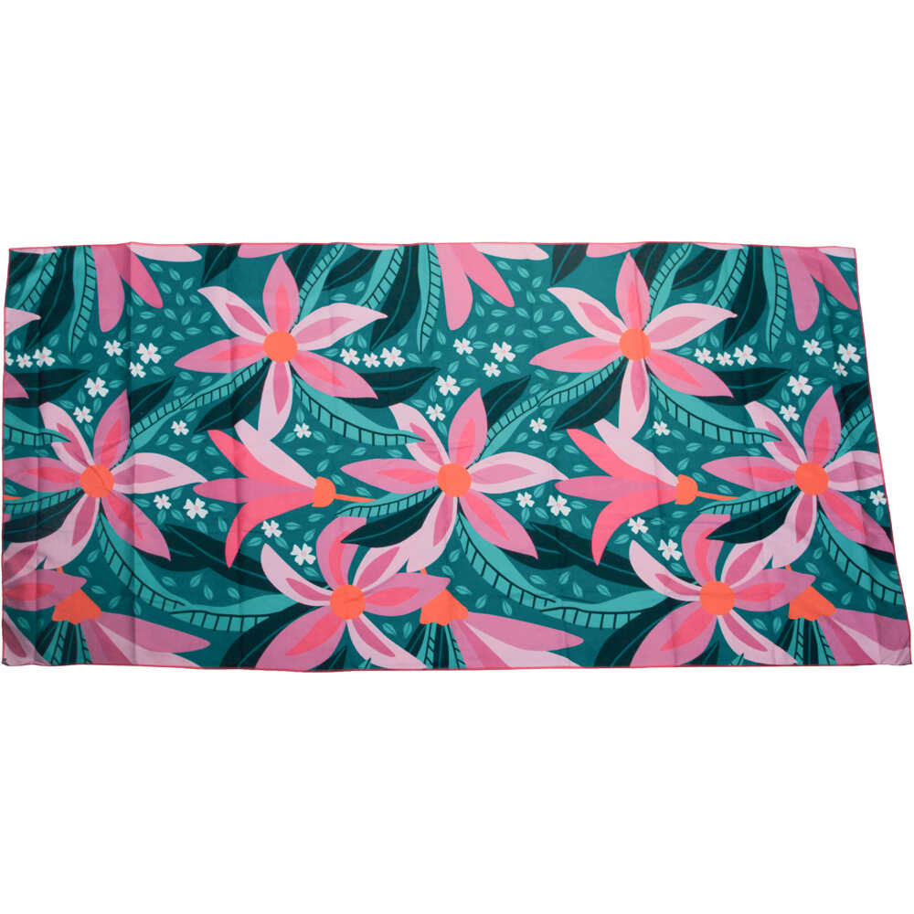 Seafor toallas playa infantil MARIETTA vista frontal