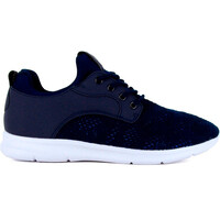 Seafor zapatilla moda hombre STREET MN lateral exterior