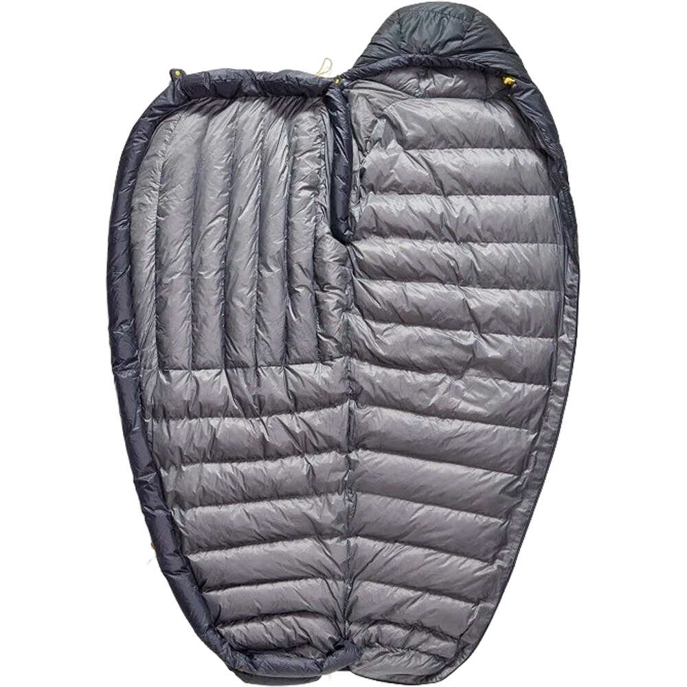 Seatosummit saco de dormir Saco de plumas SPARK Pro -1C R 900+ 02