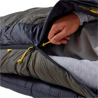 Seatosummit saco de dormir Saco de plumas SPARK Pro -1C R 900+ 03