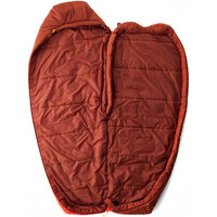 Seatosummit saco de dormir Saco sinttico HAMELIN -1C R 03