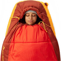 Seatosummit saco de dormir Saco sinttico HAMELIN -1C R 04