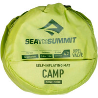 Seatosummit tumbona Colchoneta autohinchable CAMP L 03