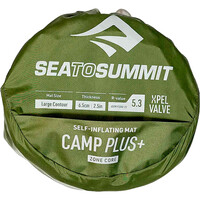 Seatosummit tumbona Colchoneta autohinchable CAMP PLUS R rec 03