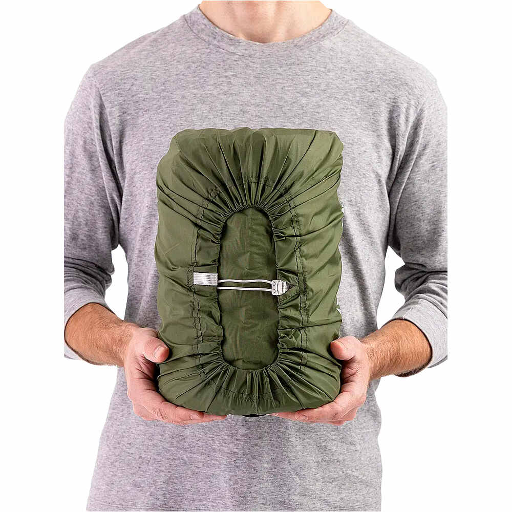 Seatosummit tumbona Colchoneta autohinchable CAMP PLUS R rectangular 04