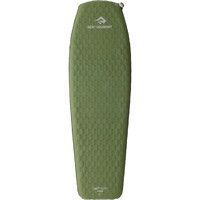 Seatosummit tumbona Colchoneta autohinchable CAMP PLUS R vista frontal