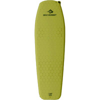 Seatosummit tumbona Colchoneta autohinchable CAMP R vista frontal