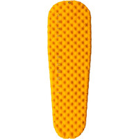 Seatosummit tumbona Colchoneta hinchable aislada ULTRALIGHT XR L vista frontal