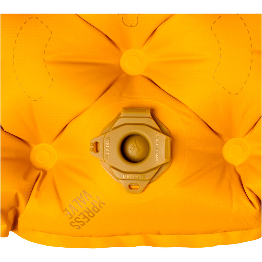 Seatosummit tumbona Colchoneta hinchable aislada ULTRALIGHT XR S 02
