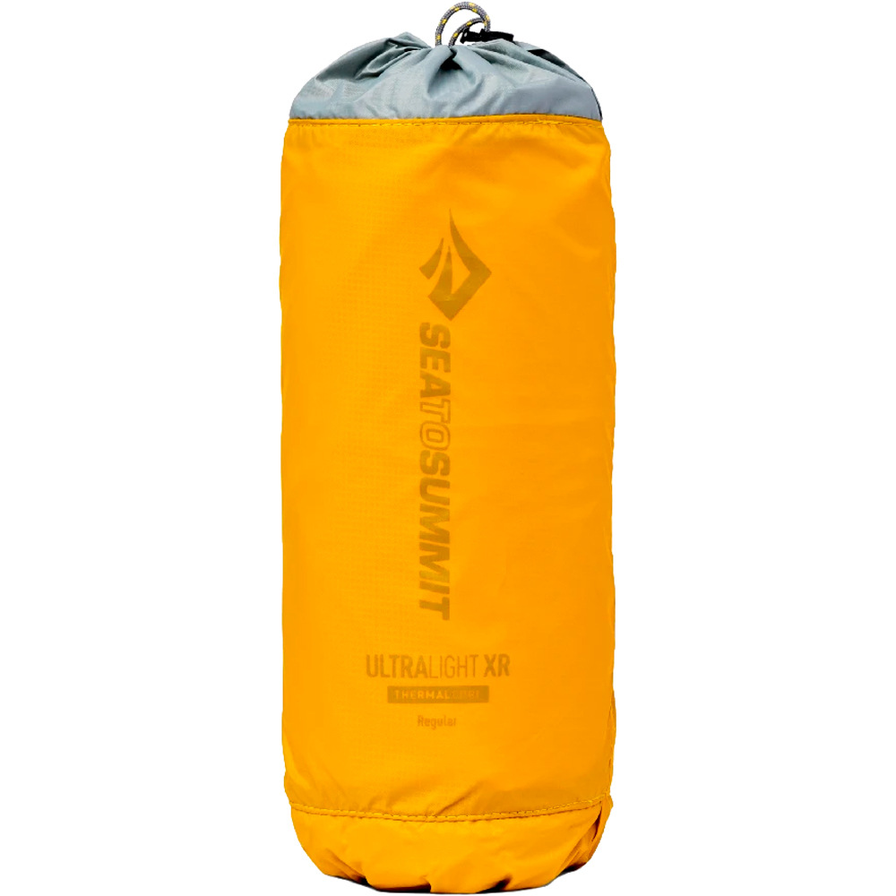 Seatosummit tumbona Colchoneta hinchable aislada ULTRALIGHT XR S 03