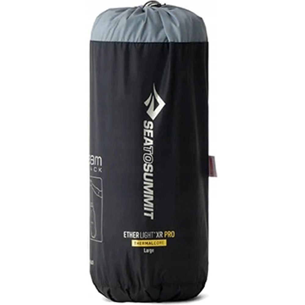 Seatosummit tumbona Colchoneta hinchable ETHER LIGHT XR PRO 03