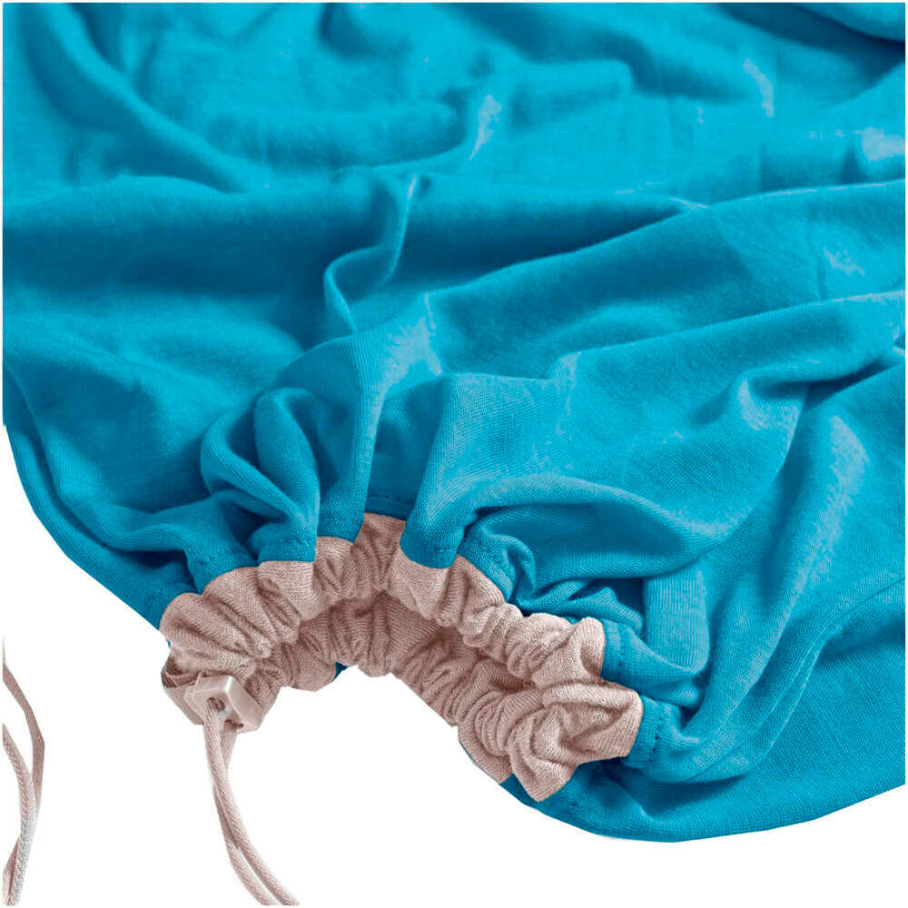 Seatosummit varios montaña Saco sabana BREEZE con cordon R 02