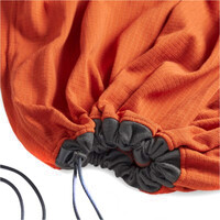 Seatosummit varios montaña Saco sabana REACTOR FLEECE momia c/cordo 03