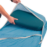 Seatosummit varios montaña Saco sbana BREEZE LIGHTWEIGHT rectangul 01