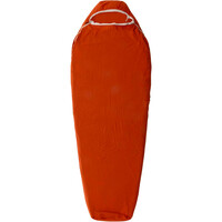 Seatosummit varios montaña Saco sbana REACTOR FLEECEWEIGHT R vista frontal