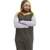 Seatosummit varios montaña Saco sbana REACTOR MIDWEIGHT R 01