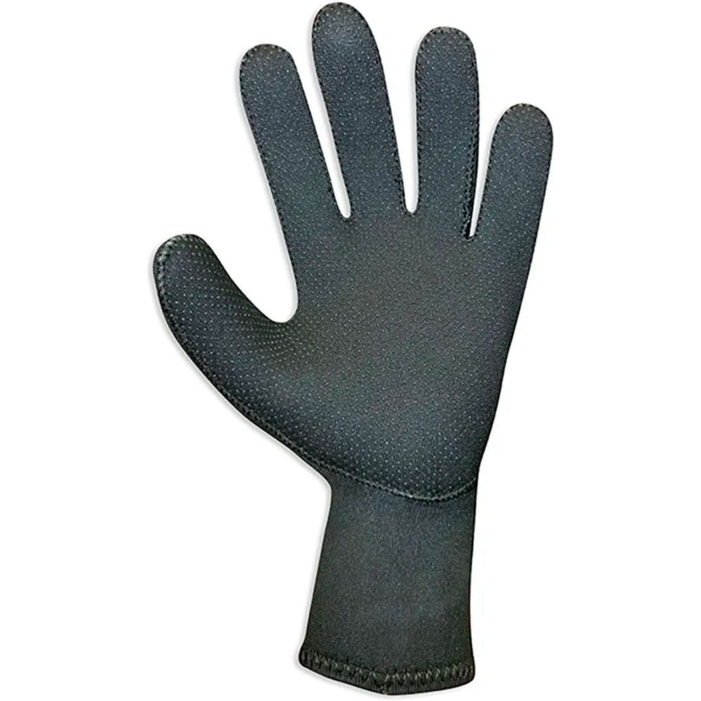 Seland guantes neopreno GUANTES DE NEOPRENO. 3 MM vista trasera