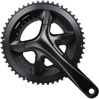 Shimano bielas carretera Bielas 11v. vista frontal
