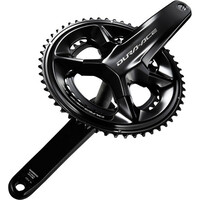 Shimano bielas carretera Crankset 12-Speed 50/34T 160mm 02