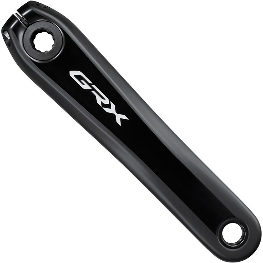 Shimano bielas carretera Crankset 12-SpeedFC-RX820-1 42T 165mm 01