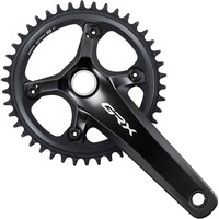 Crankset 12-SpeedFC-RX820-1 42T 165mm