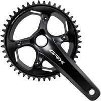 Crankset 12-SpeedFC-RX820-1 46T 175mm