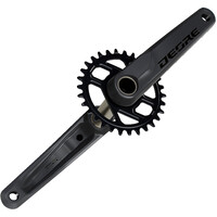 Shimano bielas mtb Crankset 12-SpeedFC-M6200 30T 170mm 02