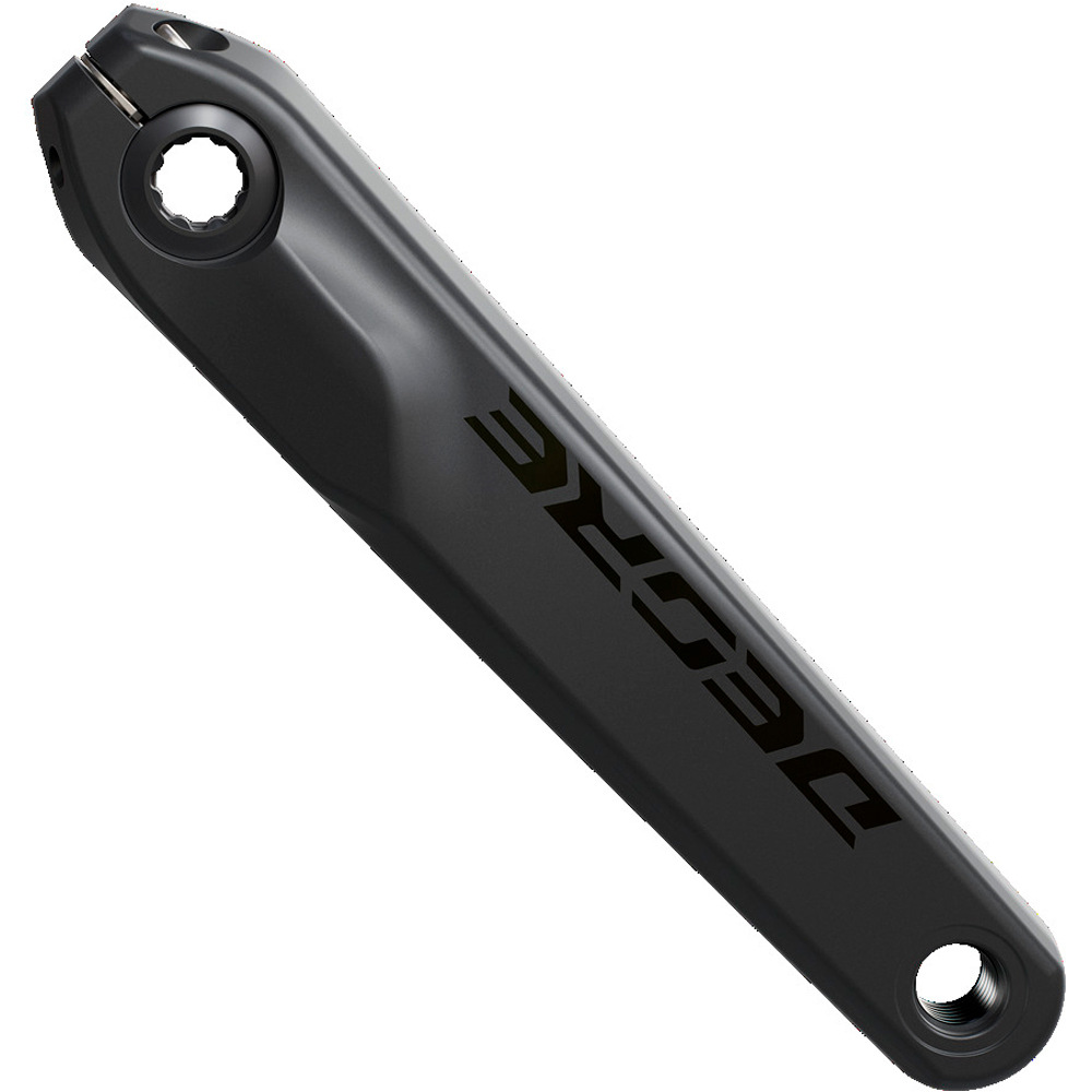 Shimano bielas mtb Crankset 12-SpeedFC-M6200 30T 175mm 01