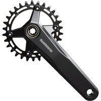 Crankset 12-SpeedFC-MT520 30T 175mm
