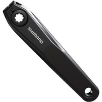 Shimano bielas mtb Crankset 12-SpeedFC-MT520 32T 170mm 01