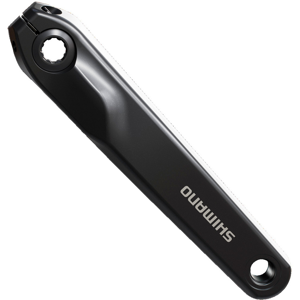 Shimano bielas mtb Crankset 12-SpeedFC-MT620 30T 175mm 01