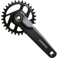 Crankset 12-SpeedFC-MT620 30T 175mm
