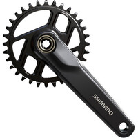 Crankset 12-SpeedFC-MT620 32T 170mm