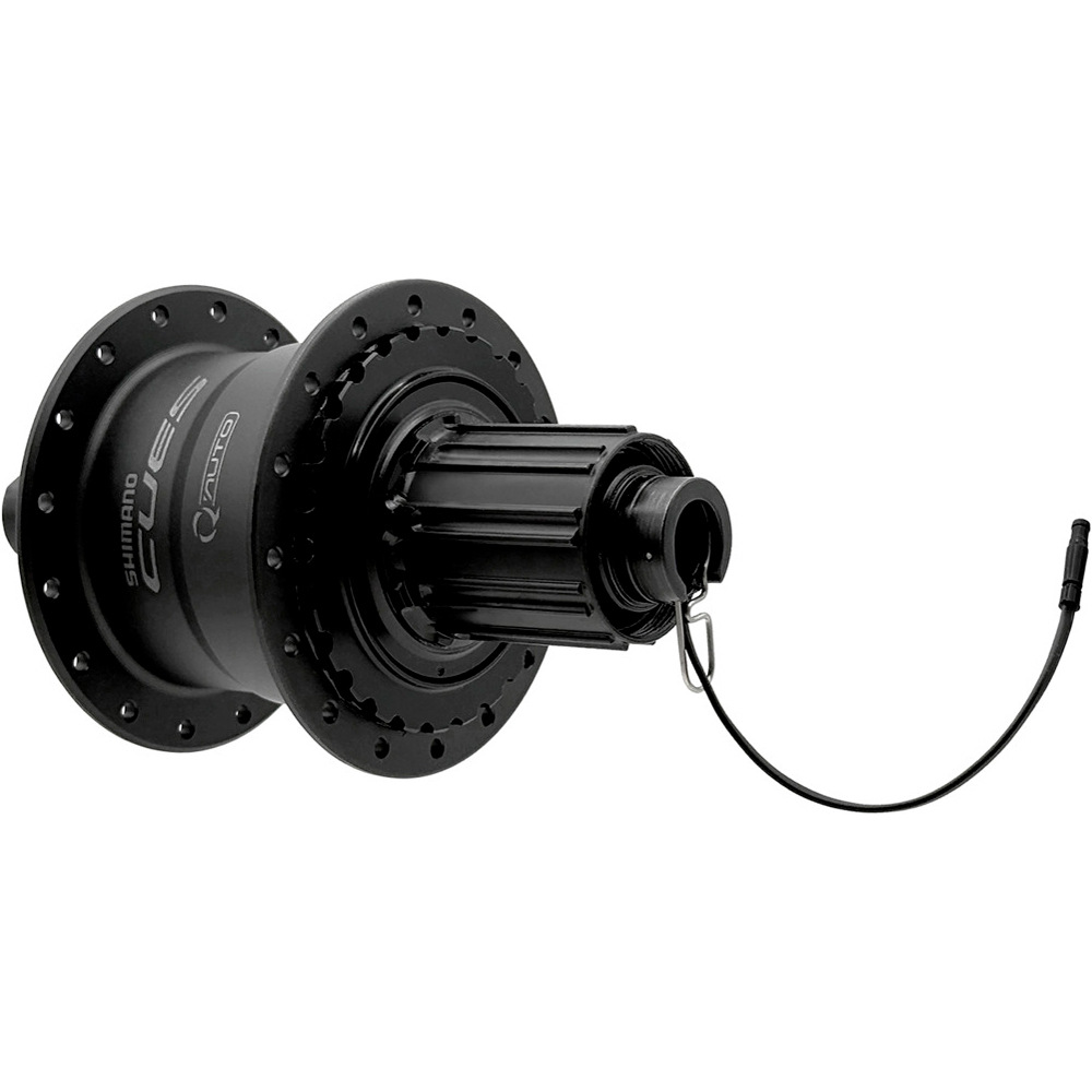 Shimano buje bicicleta Freehub 10/11s 142/28 Thru 01