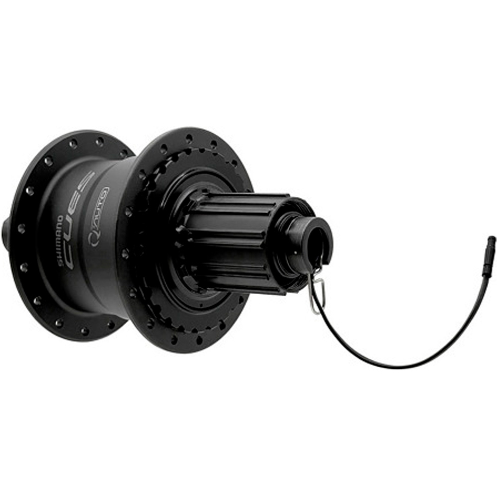 Shimano buje bicicleta Freehub 10/11s 142/32 Thru 01