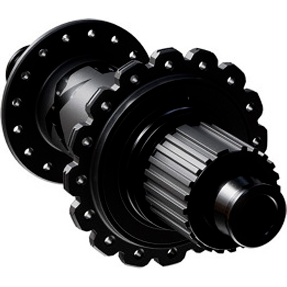 Shimano buje bicicleta Freehub 12s 148/32 Thru 01