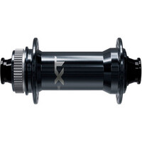 FRONT HUB 110/32 THRU