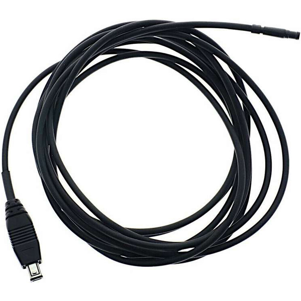 Shimano cableado y tope funda ciclismo Cable PC link (tipo SD300) vista frontal