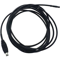 Shimano cableado y tope funda ciclismo Cable PC link (tipo SD300) vista frontal