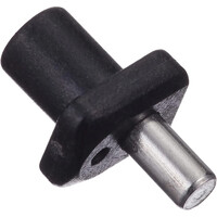 Shimano cableado y tope funda ciclismo PIEZA CONVERTIDOR PRISIONERO CABL.FD6800 vista frontal