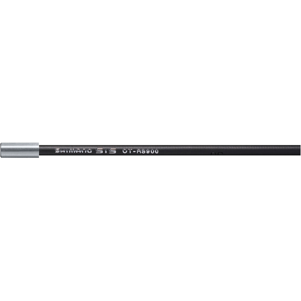 Shimano cableado y tope funda ciclismo Shift Cable SetOT-RS900 vista frontal