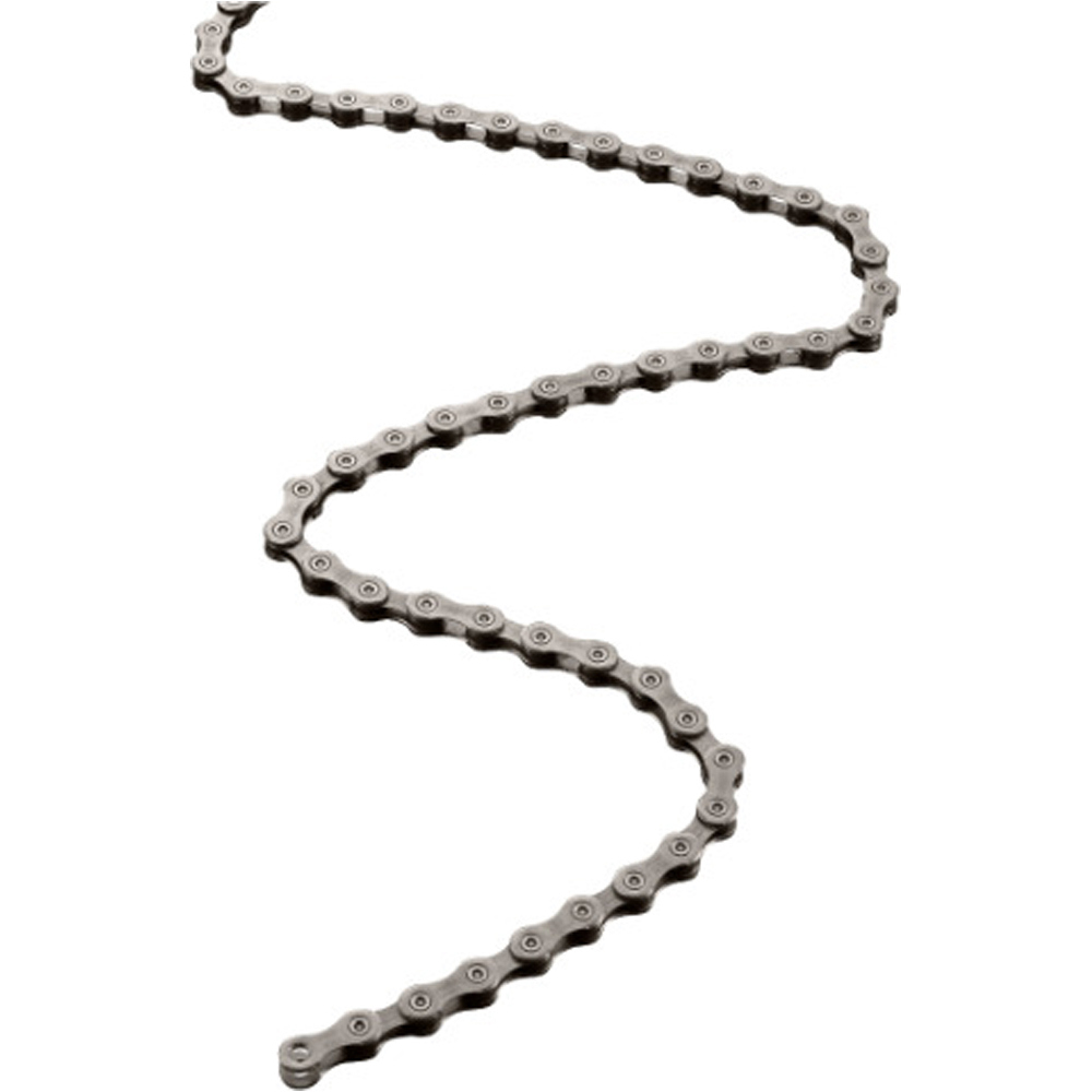 Shimano cadena bicicleta Cadena 126 eslabones 01