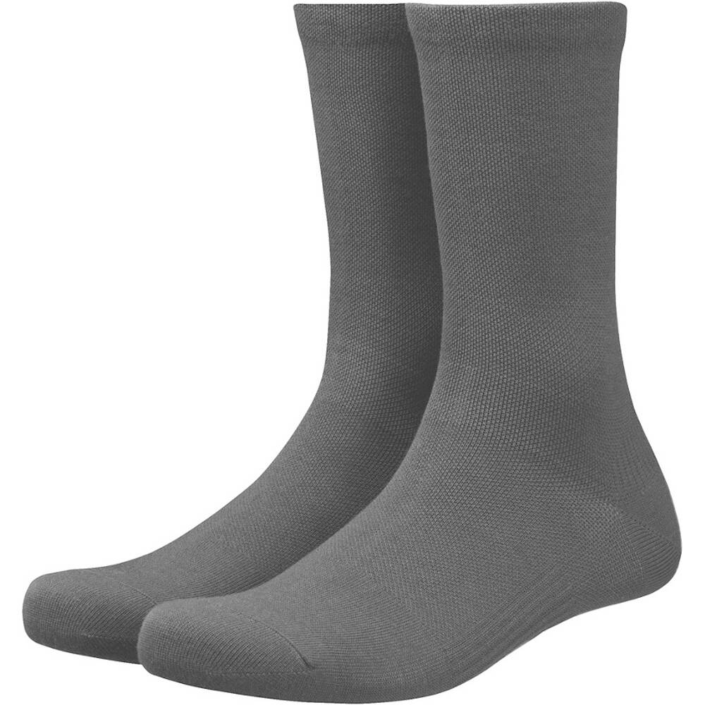 Shimano calcetines ciclismo S-PHYRE MERINO SOCKS vista detalle