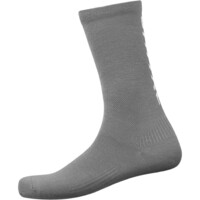 Shimano calcetines ciclismo S-PHYRE MERINO SOCKS vista frontal